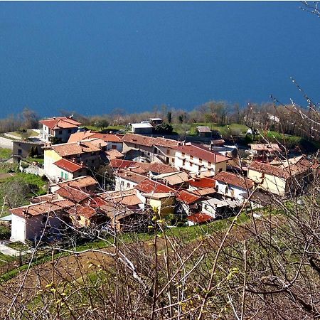 Foresteria La Ceriola Монте-Изола Экстерьер фото