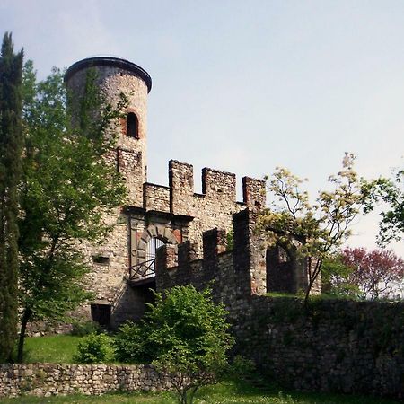 Foresteria La Ceriola Монте-Изола Экстерьер фото